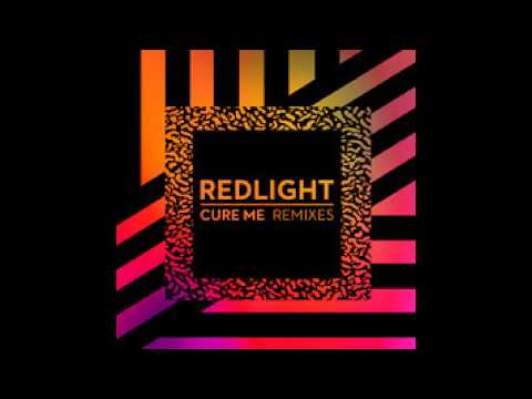Redlight – Cure Me (DJ Die Remix)