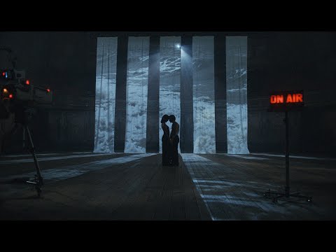 Jungle - Good At Breaking Hearts feat. JNR Williams & 33.3 (Official Video)