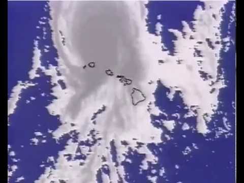 What Causes Hurricane