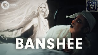 Download lagu Banshee Ireland s Screaming Harbinger of Death Mon... mp3