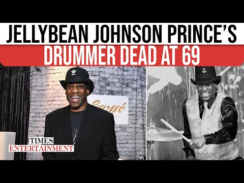 Remembering Jellybean Johnson: The Beat Behind the Minneapolis Sound