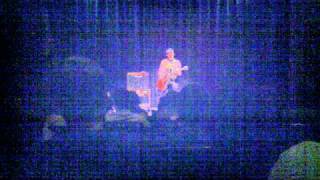 Ted Leo (solo) - The High Party - May 3, 2011 at the Andy Warhol Museum