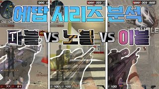 노.마.이블 에땁 시리즈 출동