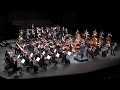 César Franck - Symphonie en ré mineur - II Allegretto