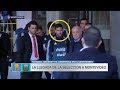 Little Boy Sends Away by Security, THIS is how LIONEL MESSI reacts
