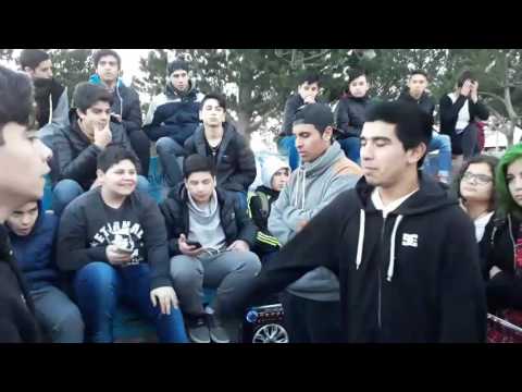 SANTA LIFE vs BIX || 4TOS DE FINAL || 3RA FECHA || SKF