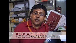 Superstition kills(Documentary) ft. Babu Gogineni