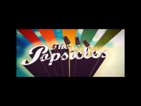 The Popsicles - Mr. Sandman