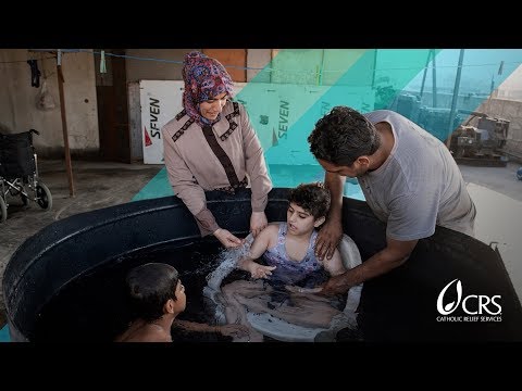 A Mother's Love | Share the Journey