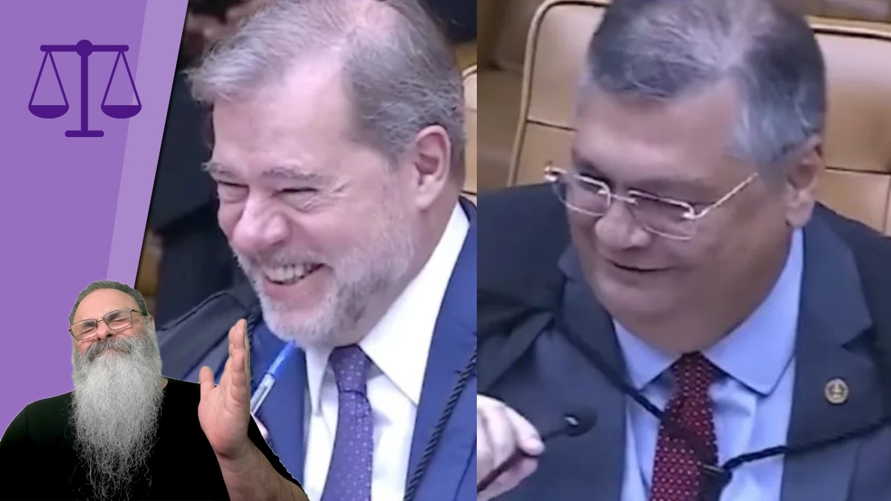 ALÉM de MARQUES e MENDONÇA, TOFFOLI e DINO TAMBÉM TOMAM POSSE no TSE