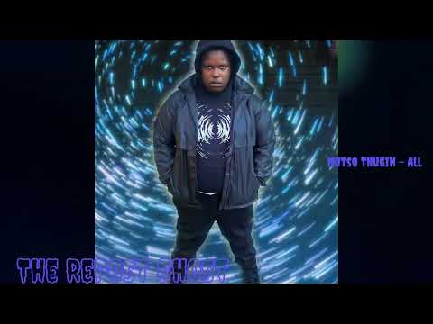 Nutso Thugn - All In