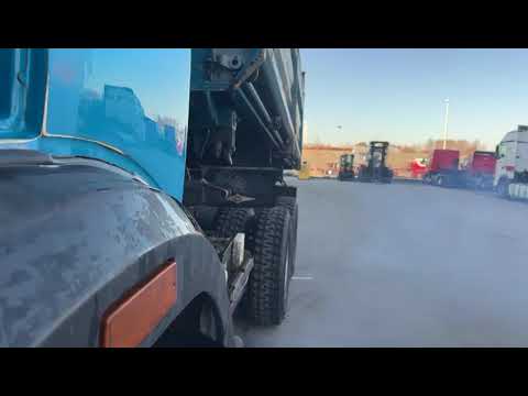 EL20897 - Mercedes-Benz SK 2635