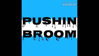 PUSHIN BROOM SONG BY TOURNIQUET FROM THE VANISHING LESSONS SONG ALBUM