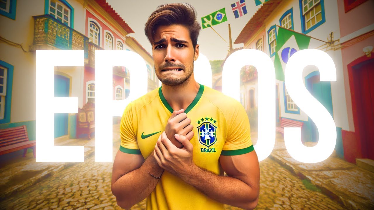 5 erros que todo brasileiro vai cometer em 2025 (menos você)