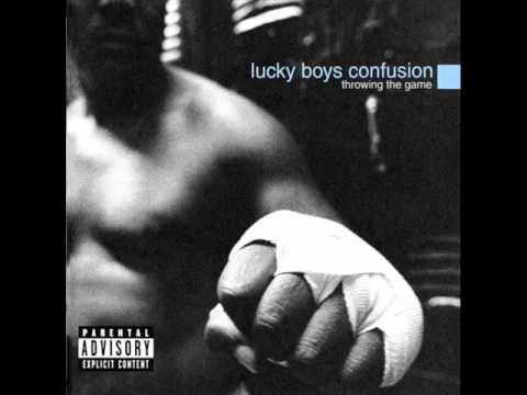 Lucky Boys Confusion - One To The Right
