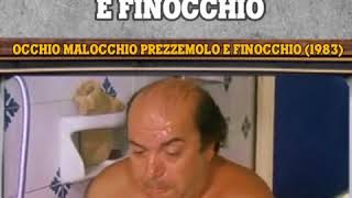 Download lagu Occhio Malocchio prezzemolo.e finocchio - Lino Banfi mp3