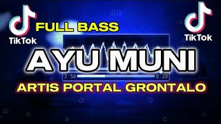 Download lagu FULL BASS DJ AYU MUNI ARTIS PORTAL GRONTALO - Ripon Musa New 2025 π₯ mp3 Download lagu FULL BASS DJ AYU MUNI ARTIS PORTAL GRONTALO - Ripon Musa New 2025 π₯ mp3