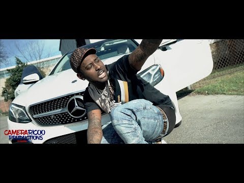 Blacc Zacc x Intro [ OFFICIAL VIDEO ]