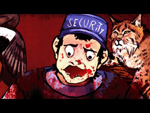 Hunter: The Parenting - The Truth (SPOILERS)