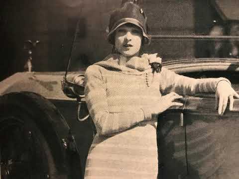 Deutsches Tanz-Sport-Orchester Wenskat, Last night on the back porch, (Sie liebt mich), Shimmy, 1924