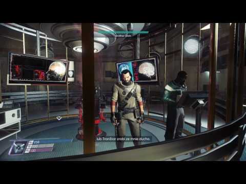 Zagrajmy w Prey (2017) odc.22 (ruszamy i drugi zgon)