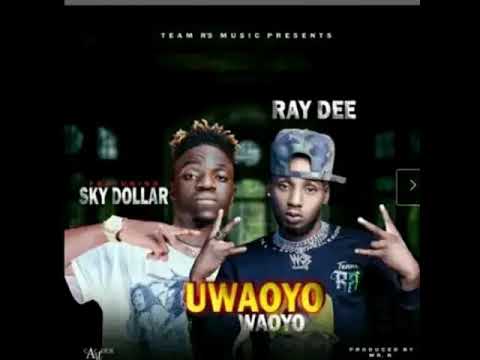 Ray dee ft sky dollar uwayo aut now please don't forget to subscribe to my YouTube channel