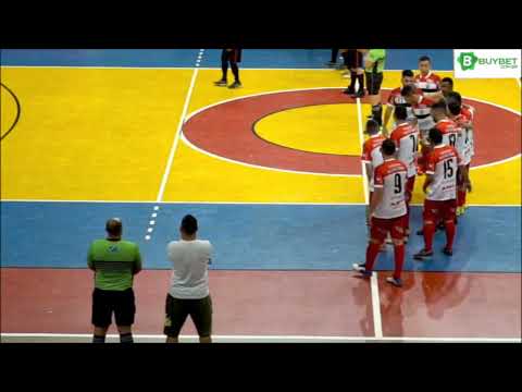 Pênaltis de Magno Imóveis/América x AMG Sidrolândia - Metropolitano 2022