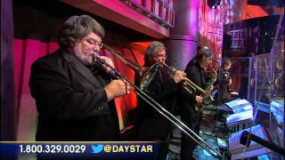 &quot;Carol Medley&quot; as performed by the Daystar Band