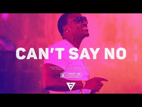 Akon - Can't Say No (Remix) | RnBass 2019 | FlipTunesMusic™