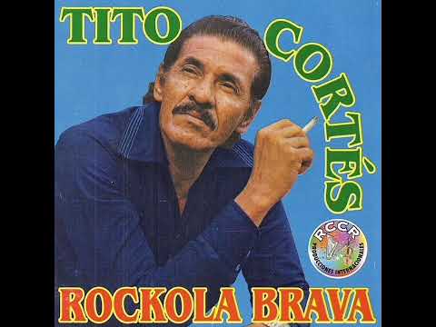 Tito Cortes - Pongamos fin
