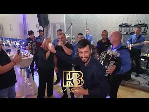 Roki Begovic & Orkestar Milana Jovanovica Jabucanca - Narodno veselje