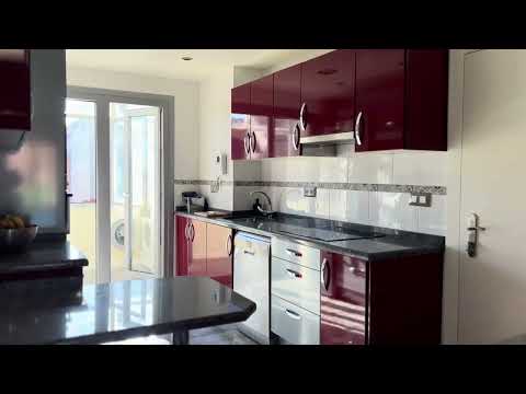 Piso en venta en la zona de Las Meanas, Avilés