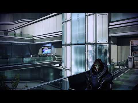MASS EFFECT 3 LEGENDARY EDITION ON PS5 PART 26