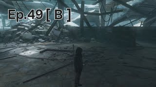 全てが始まった時代 [NieR Replicant ver.1.22474487139... 実況 Ep.49 ] [ネタバレ注意]