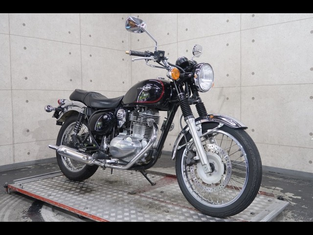 エストレヤ/カワサキ BJ250A 76543の販売情報 リバースオート 八王子店