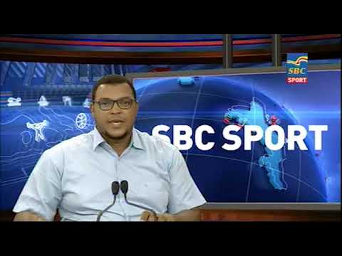 Sport News 06-12-2019