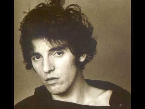 Bruce Springsteen - One Way Street