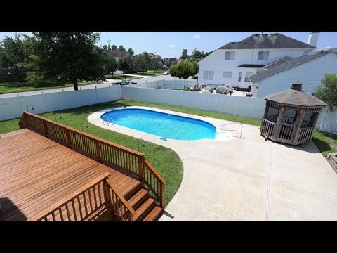 Grassfield Homes for Sale|Marsh Creek Real Estate|Houses with inground pools Chesapeake VA