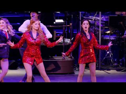 Alpha's The Best of The West End - Lauren Samuels & Sophie Evans - Judy Garland Medley