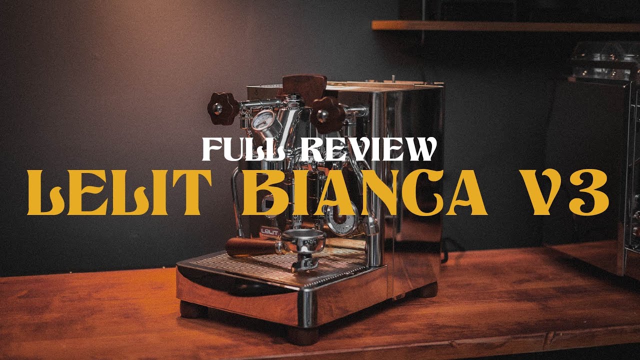 Bianca V3 owner review