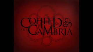 Coheed and Cambria - Three evils (Embodied in love and shadow)