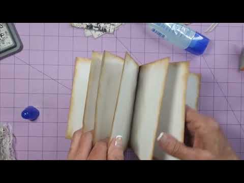 Easy Envelope Junk Journal