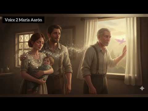 Audiobook of The Songbird by Astrea Cesar. Semestre IV Escuela Normal de Corozal