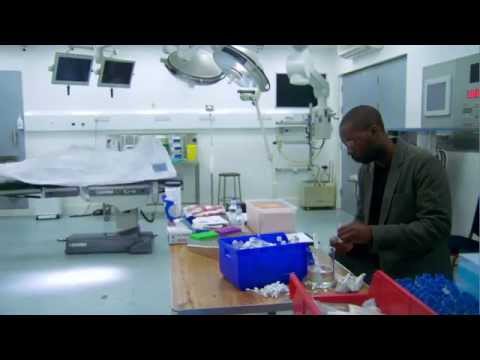 Kan jij met een lijk in de kamer werken? - The Mind Control Freaks