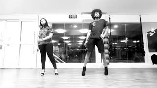 Nao vou deitar - Coreografia - Pabllo Vittar