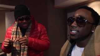 Fame &amp; Fortune - Rich Dreams (Video Vlog) Part 1