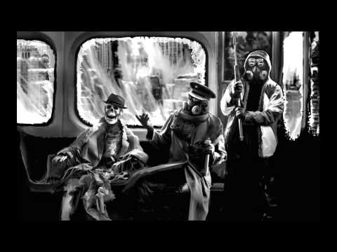 MANCH (M1METR) - 24 - Underground Rap 18.5+ [Audio]