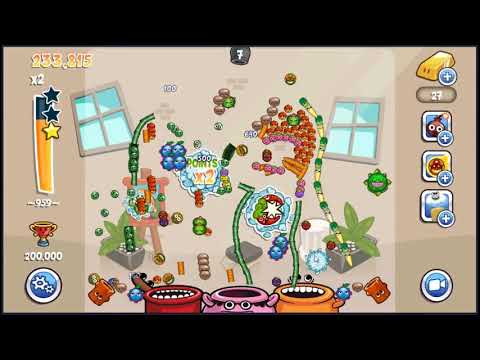 Papa Pear Saga Level 959 - NO BOOSTERS | SKILLGAMING ✔️