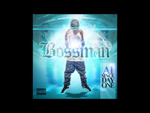 BOSSMAN JD- TRYING TO GET RICH FT SQUIRT