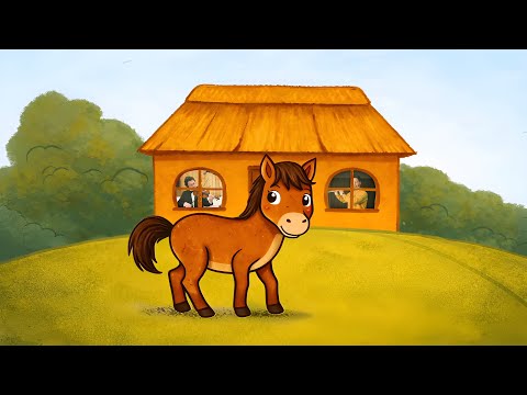 Julia Kotova — Hej nie pojade orać — folk rock